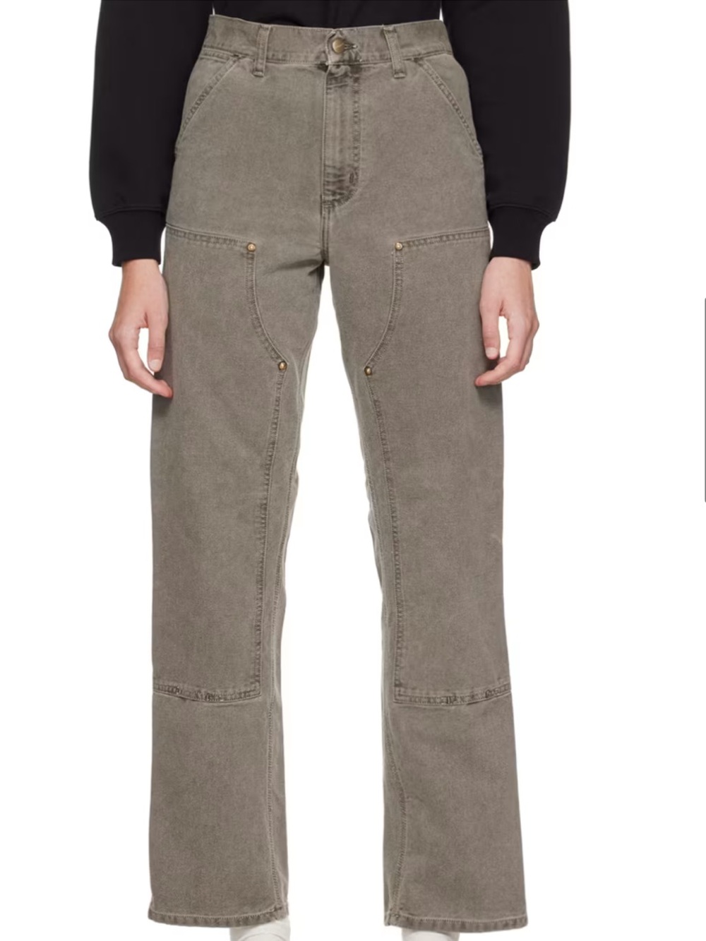 Carhartt Double Knee Jean